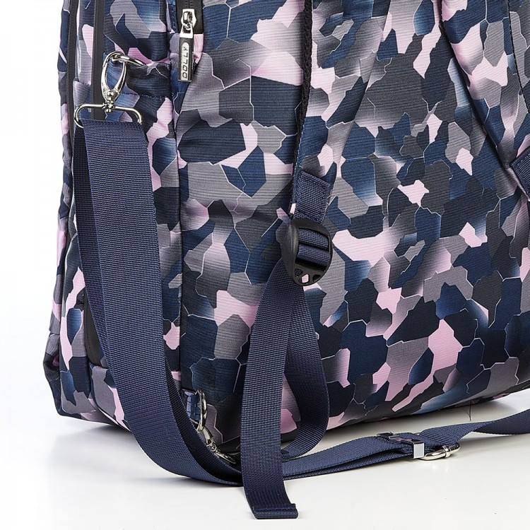 Рюкзак міський Dolly 397 Колір 1 Київ - фото 6