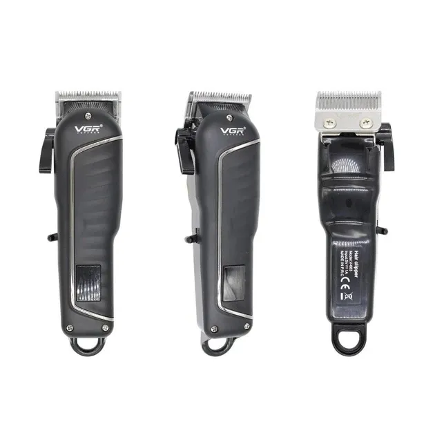 Машинка для стрижки VGR V-683 8815 Одеса - фото 5