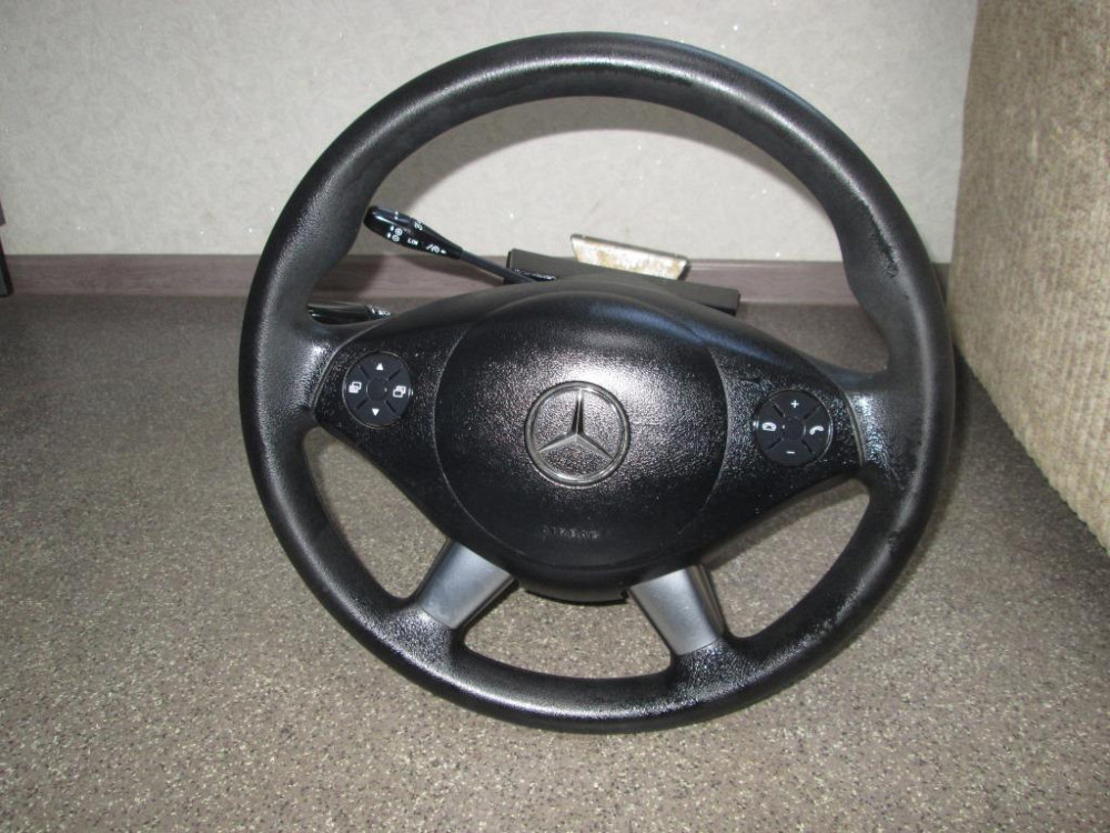 Кермо Mercedes Sprinter 2013-2016 Ковель - изображение 1