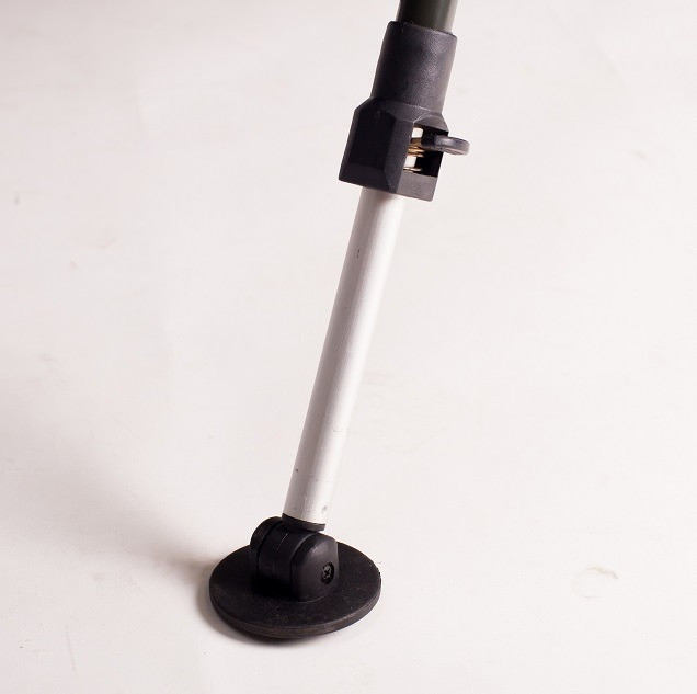 Раскладушка карповая кровать походная туристическая Ranger Campfeuer (RA5507) Киев - изображение 7