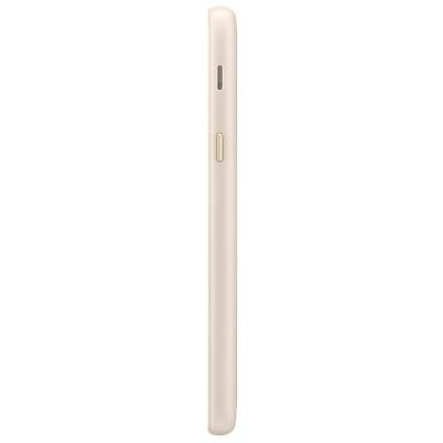 Чохол до мобільного телефона Samsung J8 2018/EF-PJ810CFEGRU - Dual Layer Cover (Gold) (EF-PJ810CFEGRU) Вінниця - фото 5