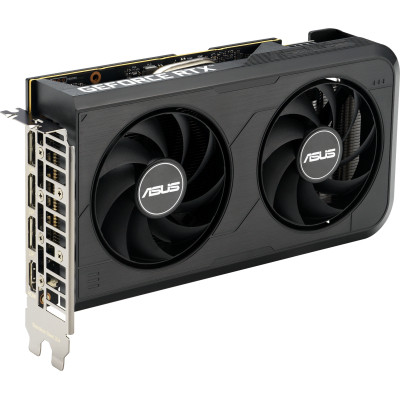 Відеокарта ASUS GeForce RTX5050 8Gb DUAL OC (DUAL-RTX5050-O8G) Вінниця - фото 8