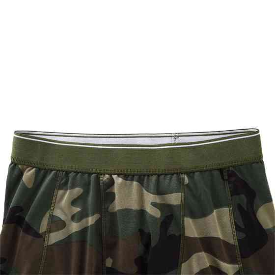 Термобелье мужское A173 Green CP 2XL Киев