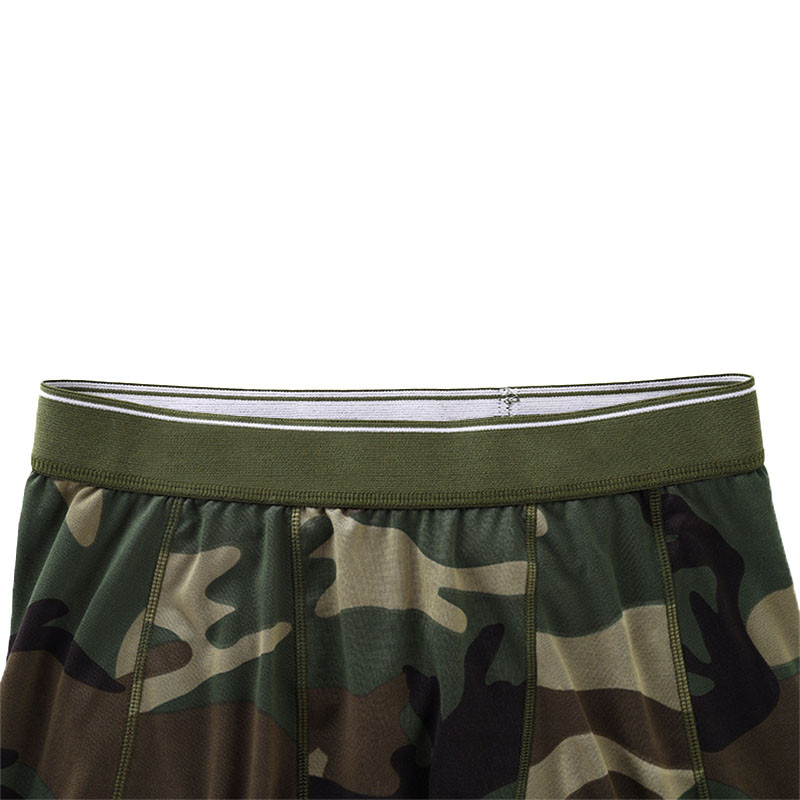 Термобелье мужское A173 Green CP 2XL Киев - изображение 4