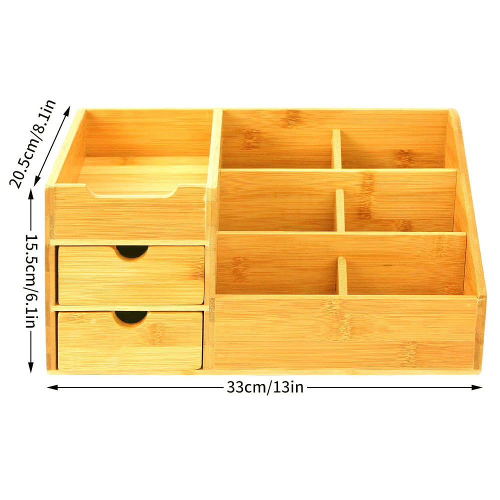 Органайзер для косметики "Меренмут" ваніль Миколаїв - фото 6