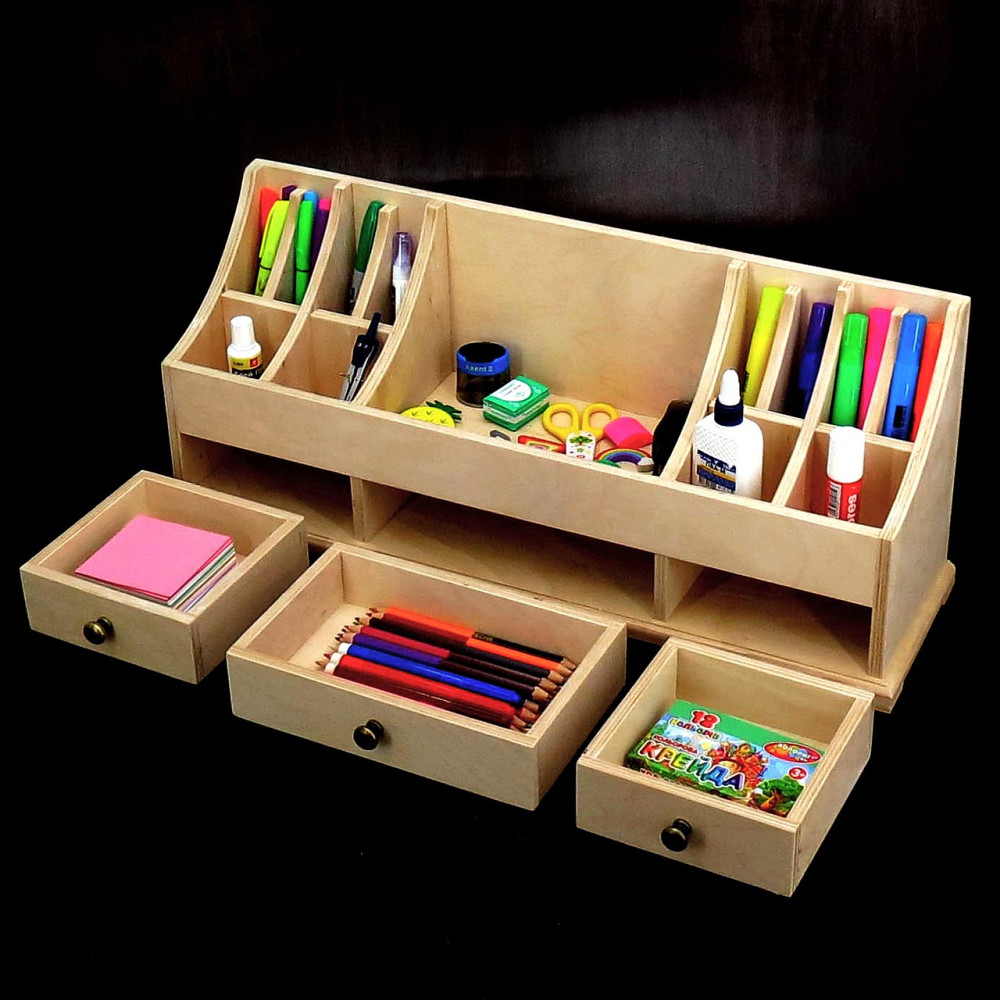 Настольный органайзер 