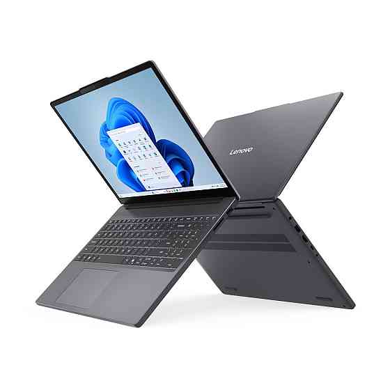 Ноутбук Lenovo IdeaPad Slim 3 15IRH10 (83K100UTRA) Luna Grey ( 15621 ) Харьков