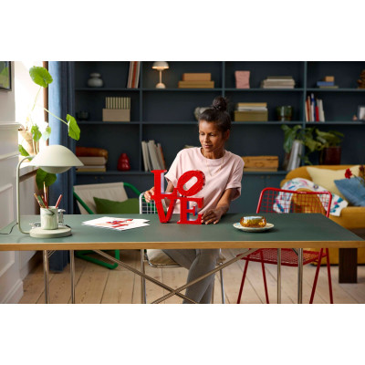 Конструктор LEGO ART LOVE (31214) Вінниця - фото 9