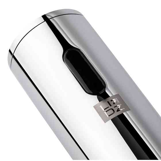 Сливной клапан бесконтактный для писсуара Lidz Tech 082 LDTEC082CRM32536 Chrome Киев