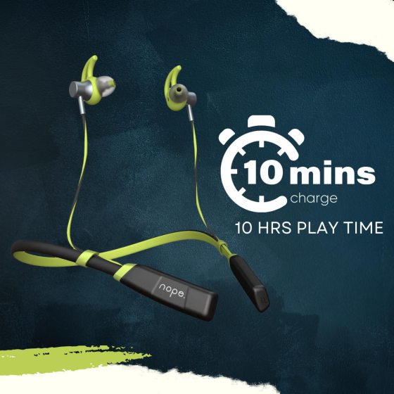 Беспроводные спортивные наушники для бега Monster iSport Lite Green Bluetooth наушники с шейным ободом и микрофоном, зеленые Киев