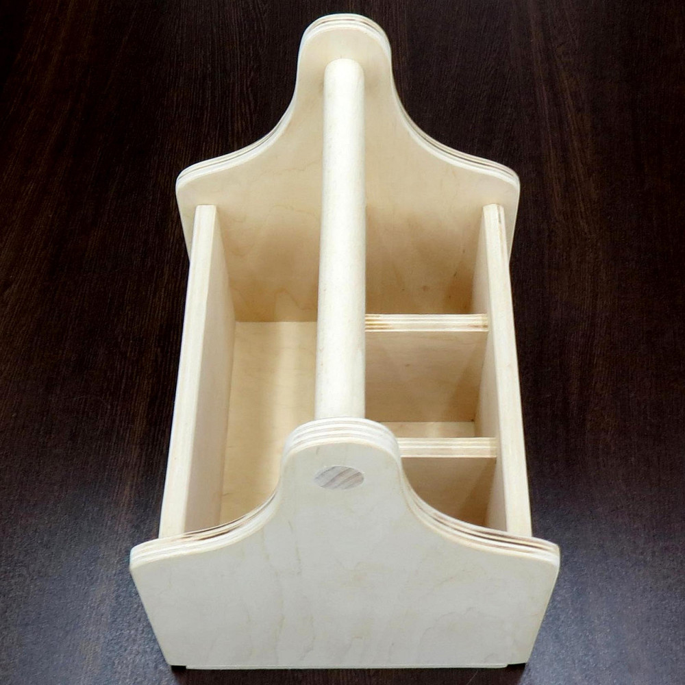 Подставка для столовых приборов 