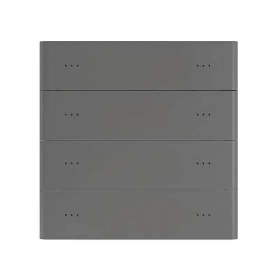 Панель керування сценаріями на 8 каналів KNX Akubela KXKS-B1B8-EU (перемикач 8-позиційний) (00-00002787) Киев