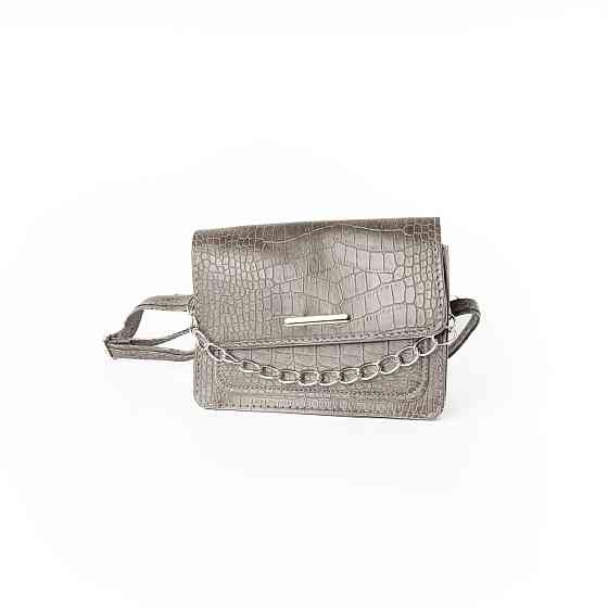 Сумка женская из искусственной кожи 