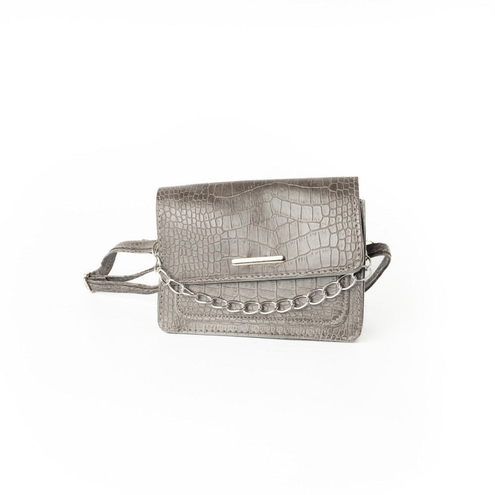 Сумка женская из искусственной кожи 