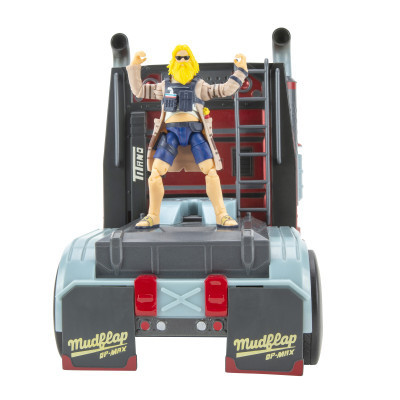 Фигурка Jazwares Fortnite Deluxe Feature Vehicle RC Mudflap (FNT0733) Винница - изображение 7