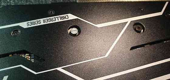 Відеокарта RX6700XT 12Gb. (3070) Київ