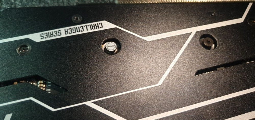 Видеокарта RX6700XT 12Gb. (3070) Киев - изображение 1