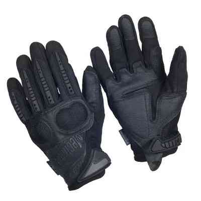 Защитные перчатки Mechanix M-Pact 3 Covert (LG) (MP3-55-010) Винница