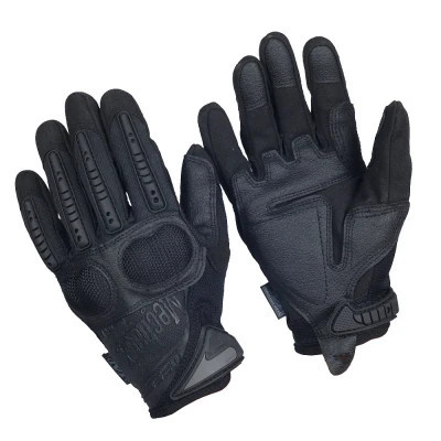Защитные перчатки Mechanix M-Pact 3 Covert (LG) (MP3-55-010) Винница - изображение 2