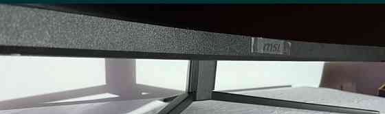 Игровой Монитор MSI G32C4X 250Hz. 1мс. Киев