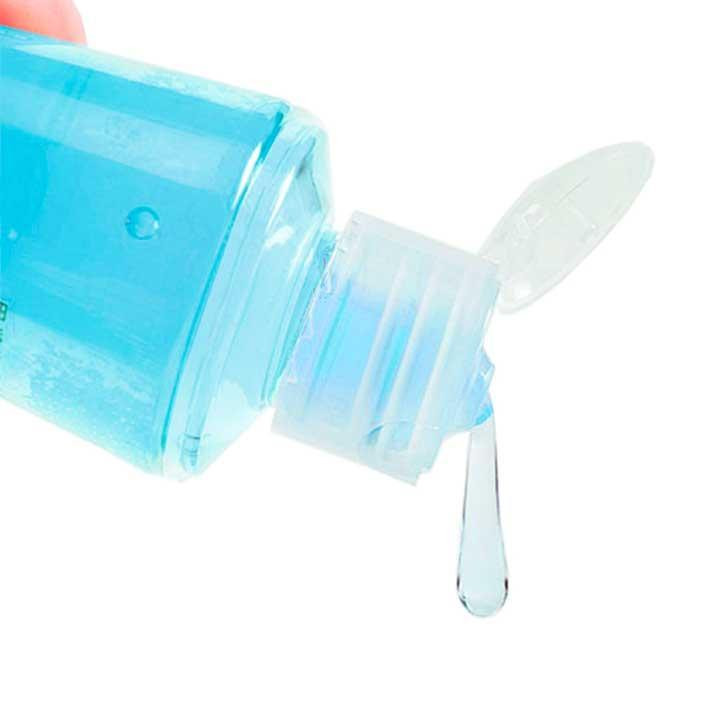 Съедобный лубрикант 