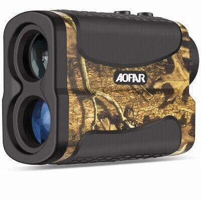 Портативный дальномер Aofar HX-700N (до 640м) Винница - изображение 1