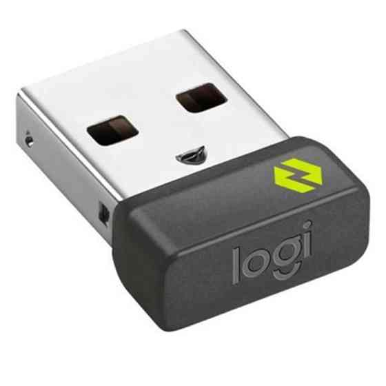 Клавіатура бездротова Logitech MX Keys Advanced for Business Wireless Illuminated UA Graphite Сірий Харків