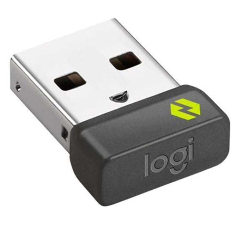 Клавіатура бездротова Logitech MX Keys Advanced for Business Wireless Illuminated UA Graphite Сірий Харків - фото 6