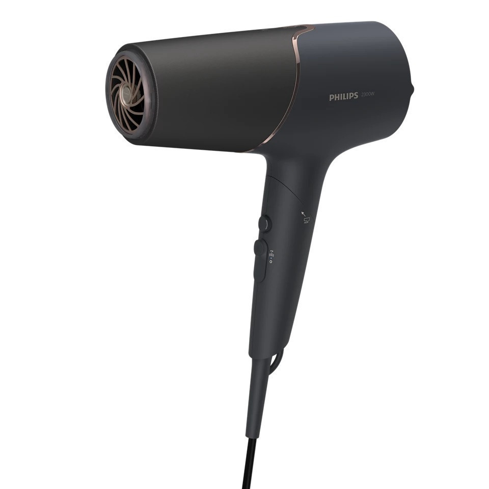 Фен Philips BHD538/30 ( Антрацит ) Харьков - изображение 4