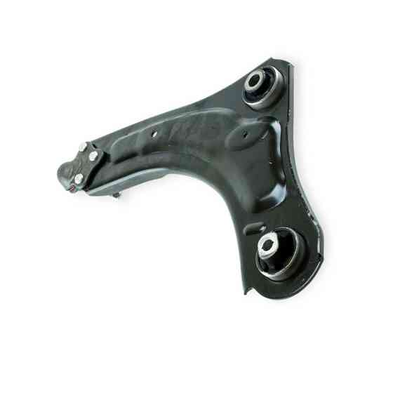 Важель підвіски Рено Megane III, Scenic III правий R передній Мукачево