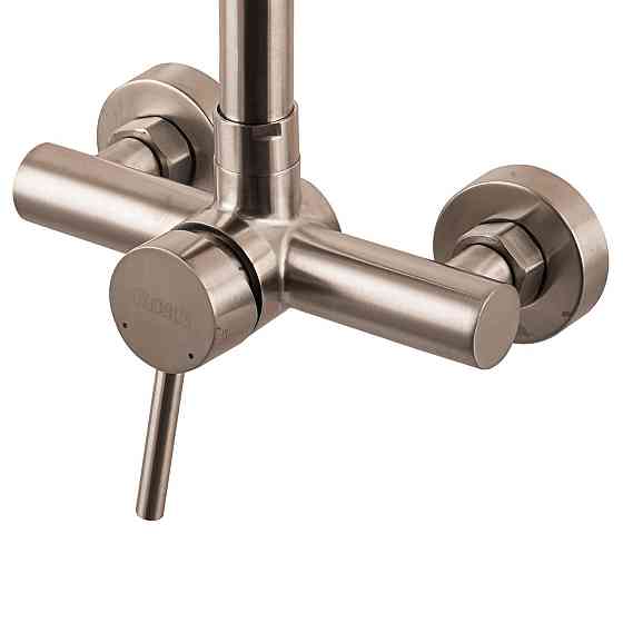 Душова система Globus Lux ALPEN S-SH-105 (000017550) Київ