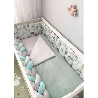 Детский постельный набор Верес 