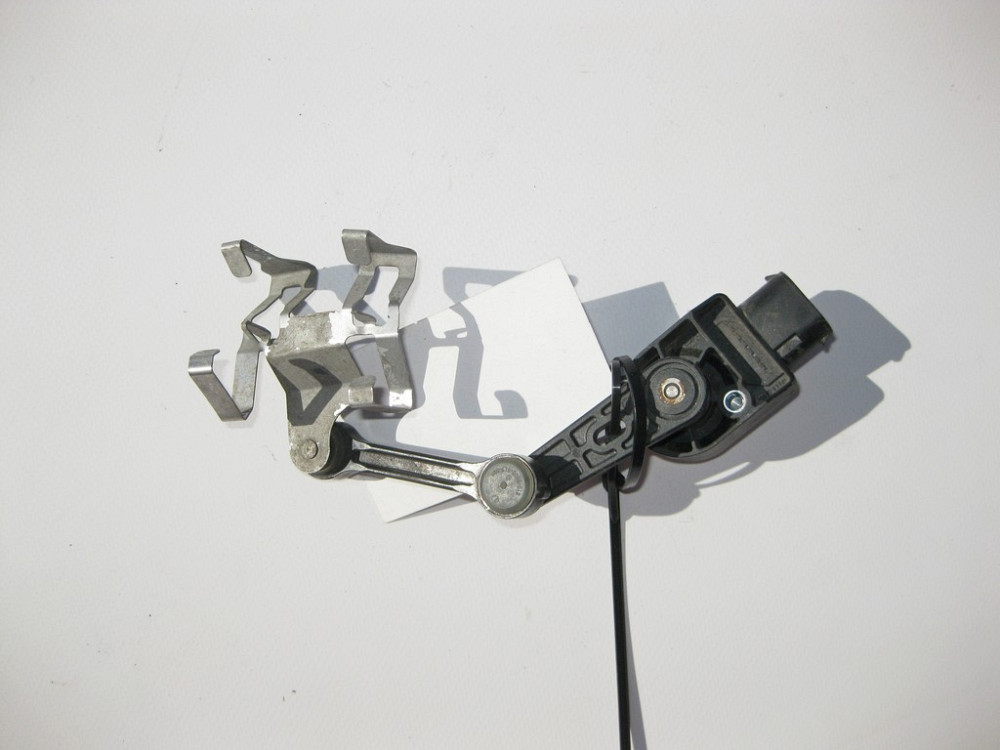Mercedes-Benz  A2229050503 Датчик рівня кузова з тягою S-Class W222 V222 X222 C217 C-Class W205 V205 S205 C205 Одесса - изображение 4