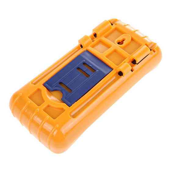 Цифровий професійний мультиметр DT-9208A Вінниця