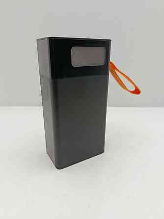 Потужний Power Bank PB50 50000mAh — Ваша енергетична незалежність (товар вживаний) Луцьк