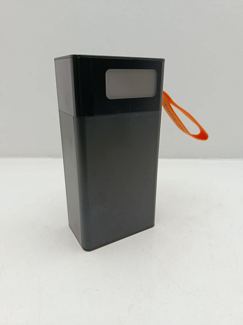 Потужний Power Bank PB50 50000mAh — Ваша енергетична незалежність (товар вживаний) Луцьк - фото 3