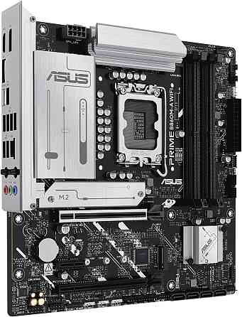 Материнська плата Asus Prime B860M-A WiFi Socket 1851 ( 12233 ) Харьков