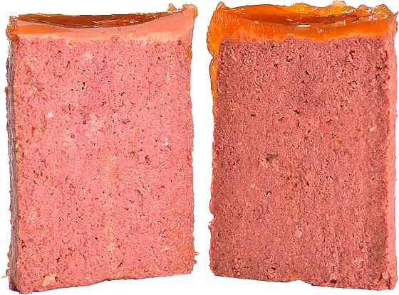 Консерви для собак Бріт Brit Mono Protein Rabbit з кроликом, 400 г Вінниця