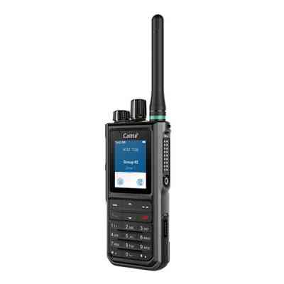Портативная рация Caltta PH690 VHF Винница