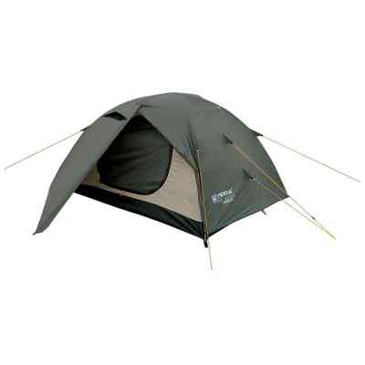 Палатка Terra Incognita Omega 2 khaki (4823081500179) Винница