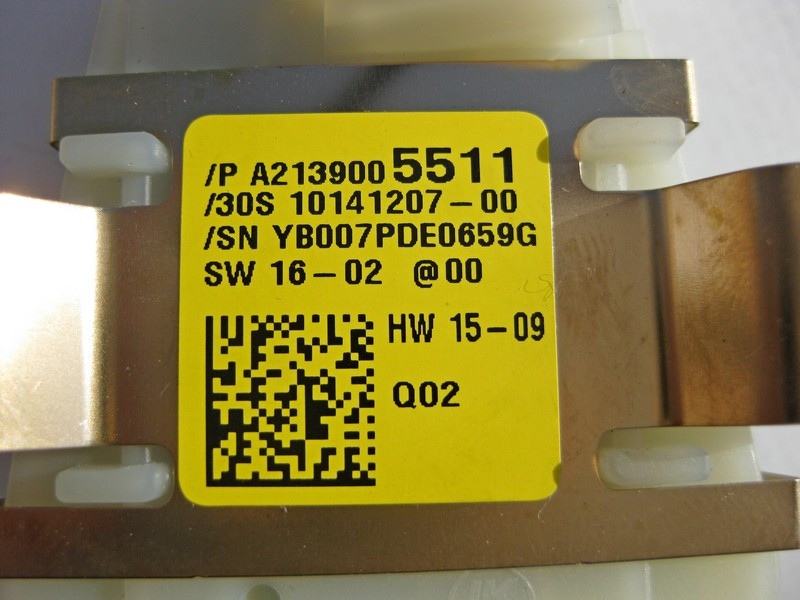 Mercedes-Benz  A2139005511 Датчик дощу та освітленості E-Class W213 C238 Одесса - изображение 3