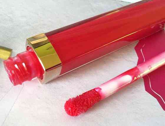 Увлажняющий блеск для губ Chanel Rouge Coco Gloss 738 Amuse-Bouche Славянск