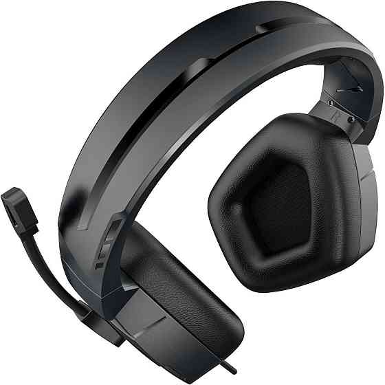 Гарнітура GamePro HS605 Black ( Чорний ) Харьков