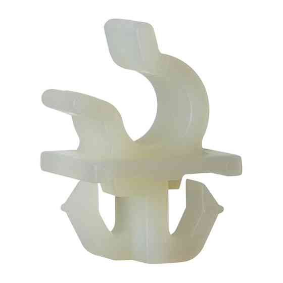 Клипса опоры капота Toyota Suzuki Subaru 5345514020 0940307311 Киев