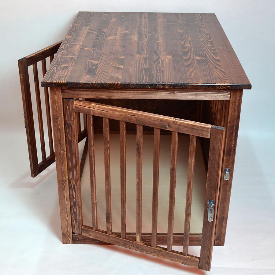 Будка для собаки "Ахерон" мускат Миколаїв - фото 3