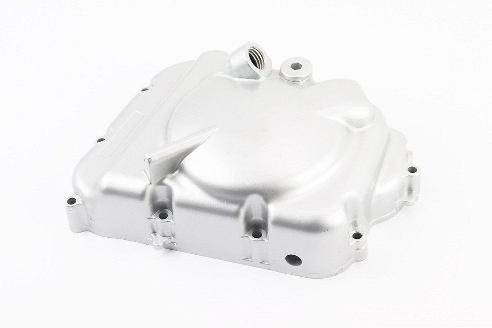 Кришка двигуна права Yamaha Majesty 250cc Київ - фото 1