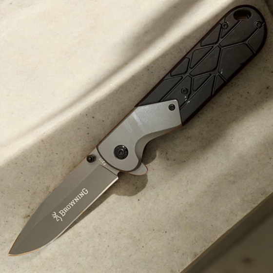Ніж складаний Browning F200, 1109 Дніпро