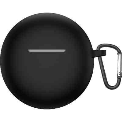 Чехол для наушников Armorstandart Hang Case для OPPO Enco Buds 2 Black (ARM71109) Винница