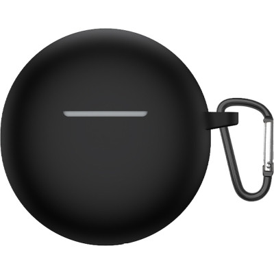 Чехол для наушников Armorstandart Hang Case для OPPO Enco Buds 2 Black (ARM71109) Винница - изображение 1