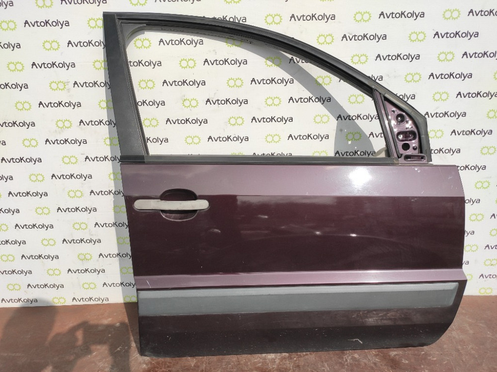 Двері передні права Ford Fusion 2006-2012 Ковель - изображение 13